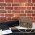 CHNL CAVİAR MİNİ FLAP BAG 1.55 SİYAH SÜTLÜ KAHVE